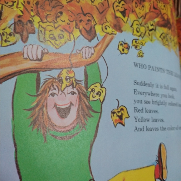 Vintage Cats and Bats and Things Like That Book - Picture 5 of 8